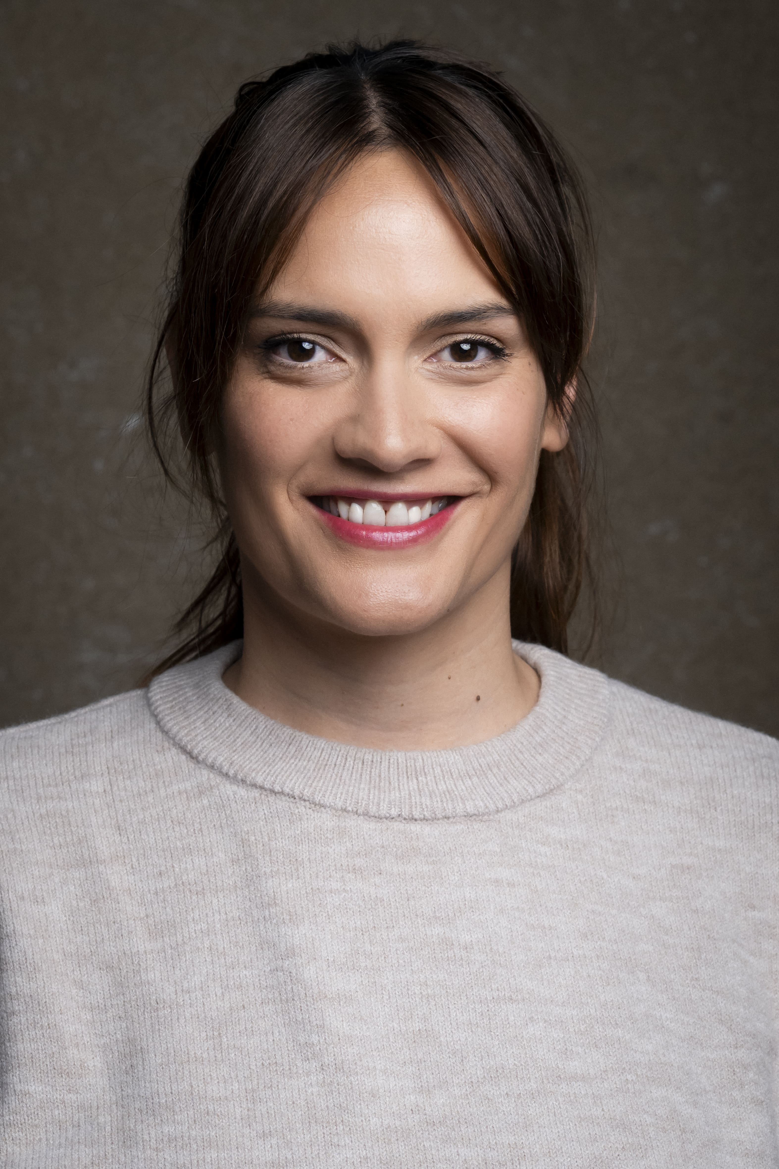 Retrato profesional