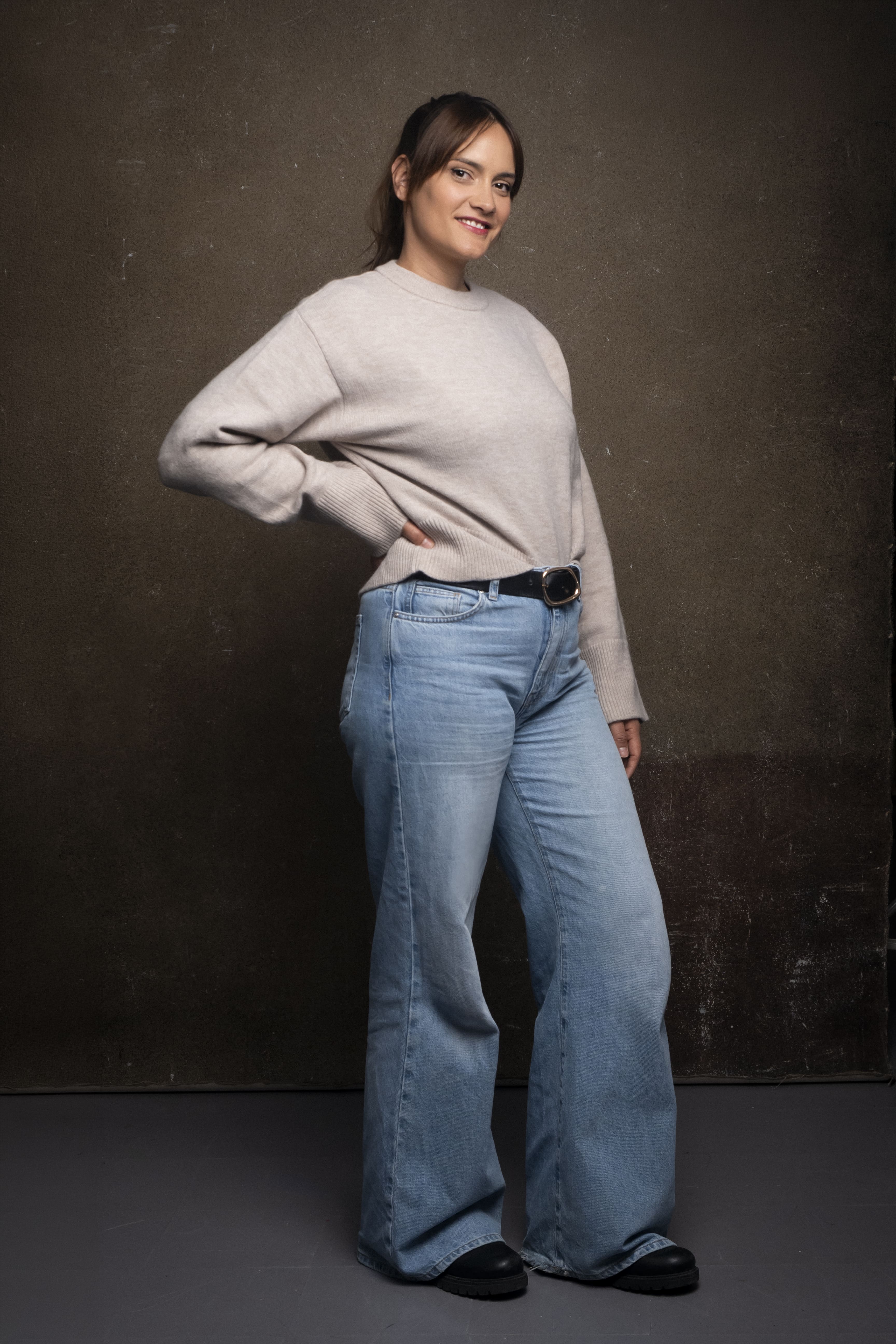 Retrato profesional