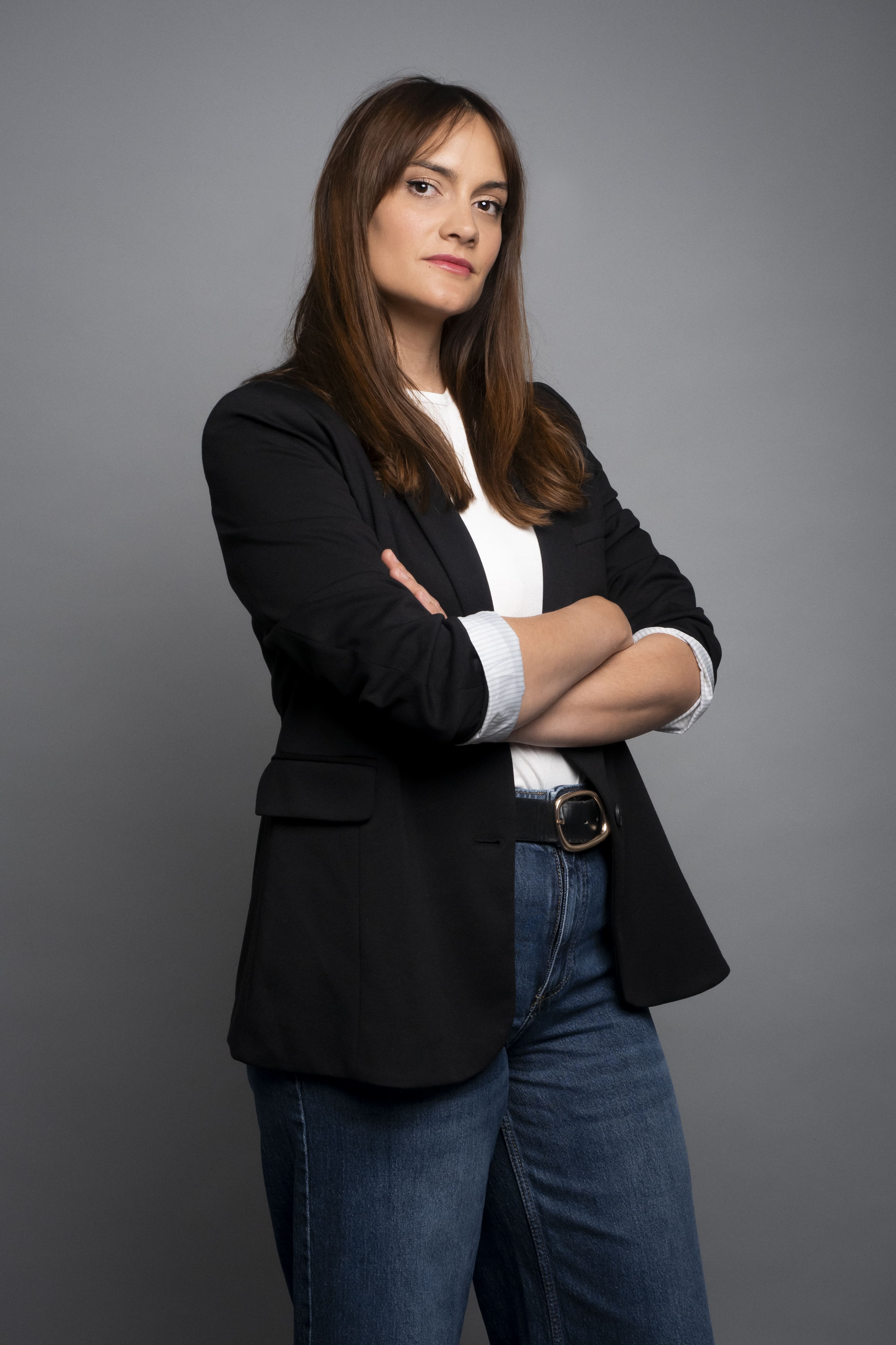 Retrato profesional