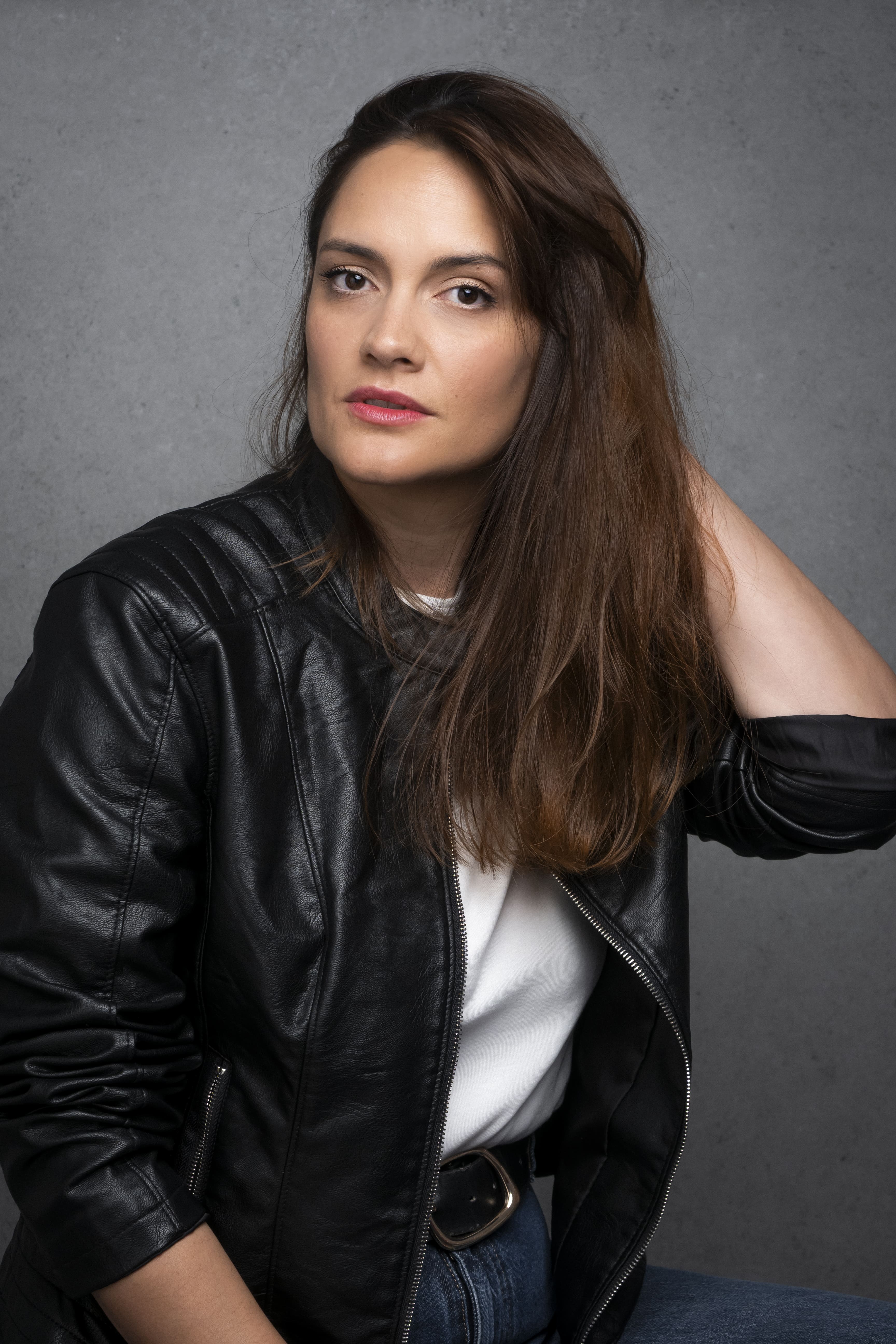 Retrato profesional